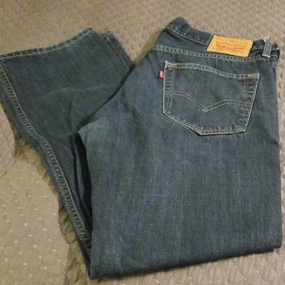 levis 559 34x32